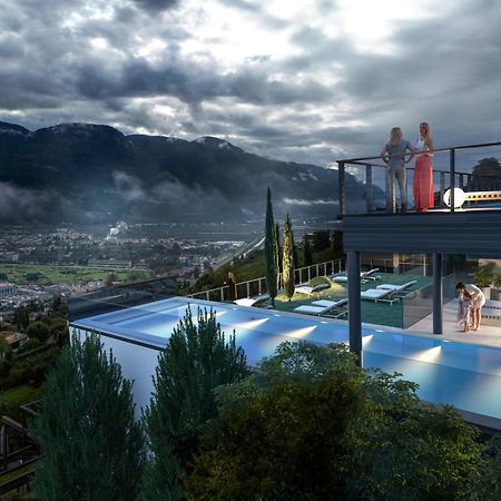 Residence Aqualis Marlengo Dış mekan fotoğraf