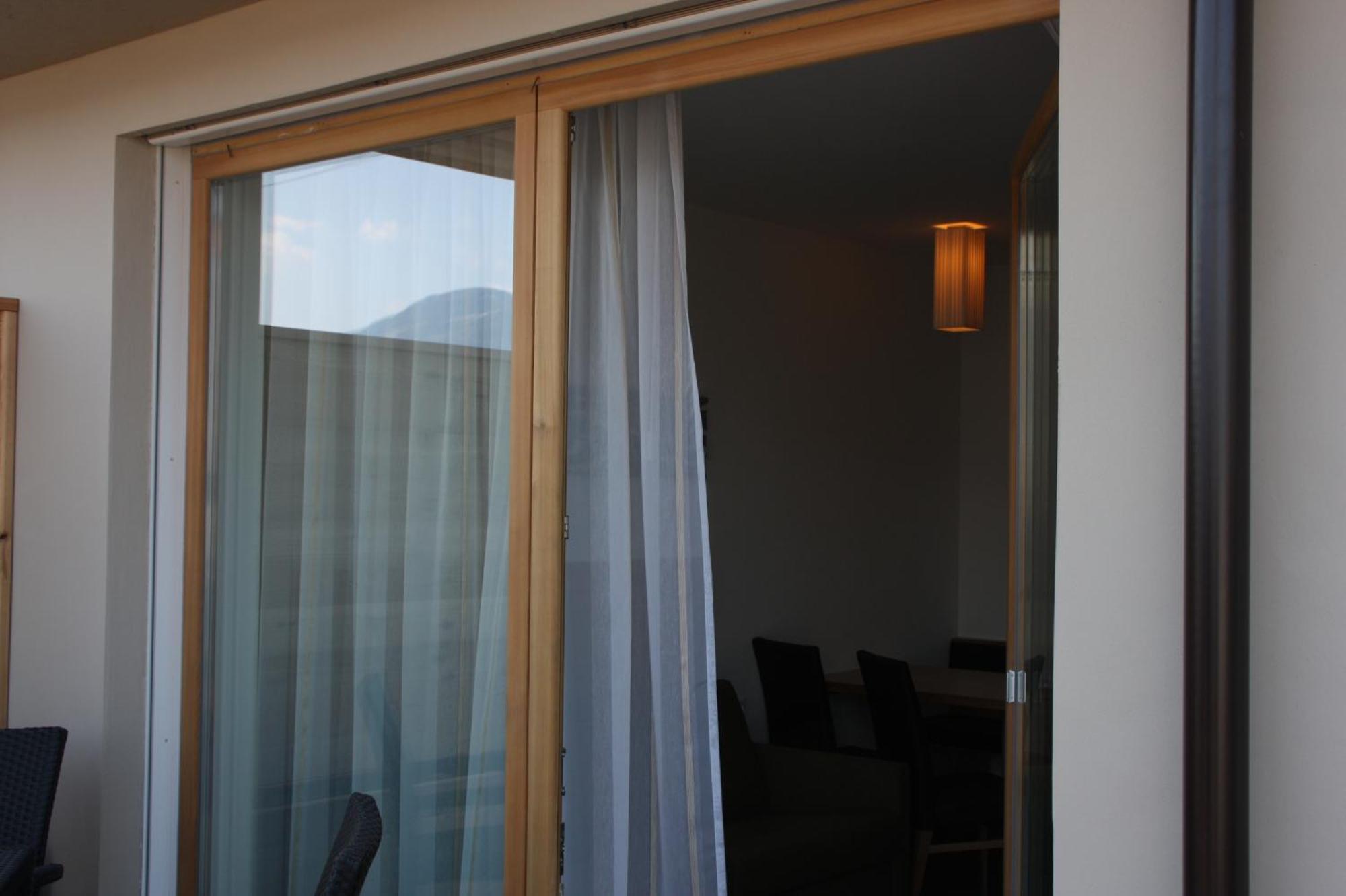 Residence Aqualis Marlengo Oda fotoğraf