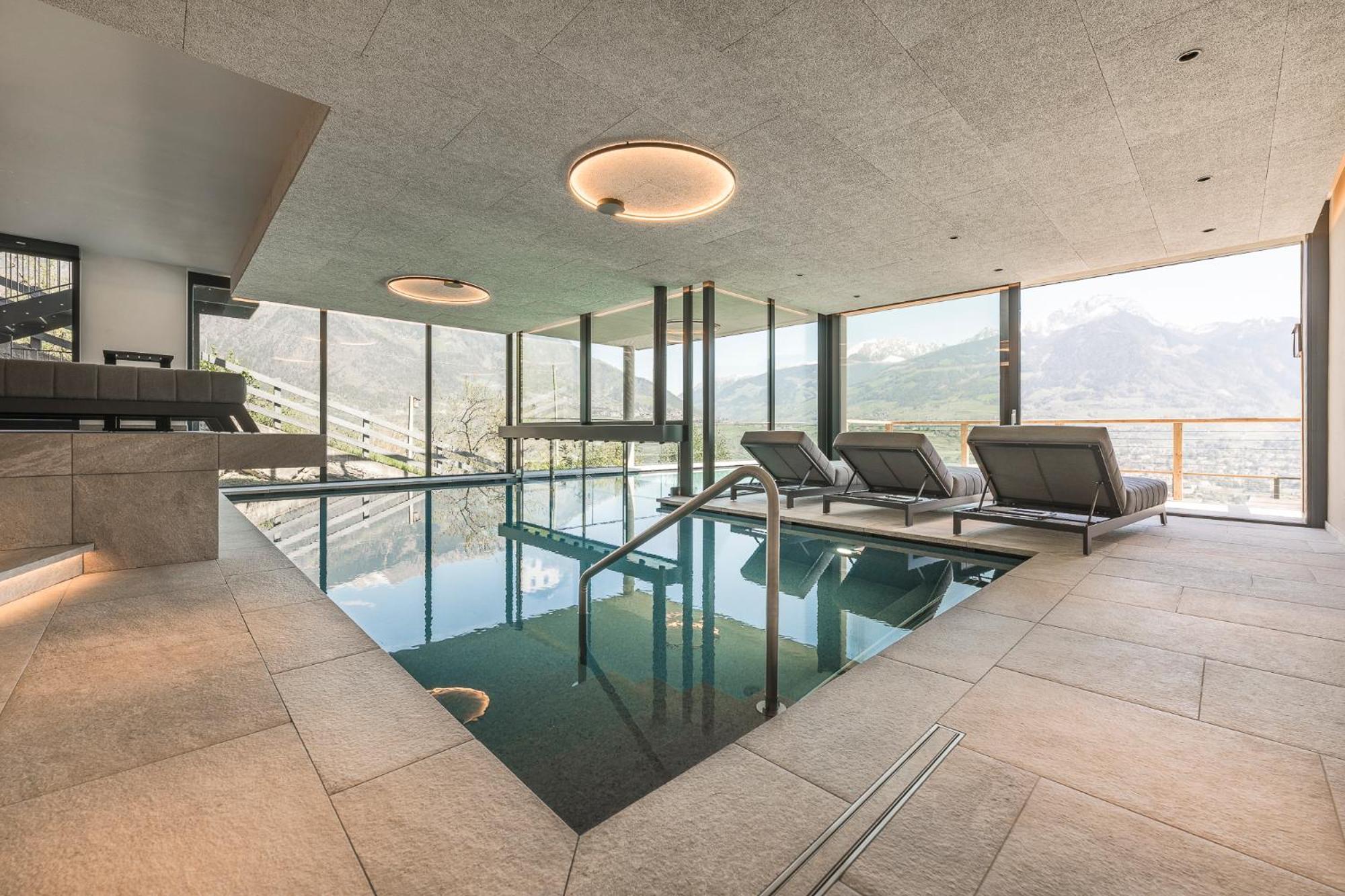 Residence Aqualis Marlengo Dış mekan fotoğraf