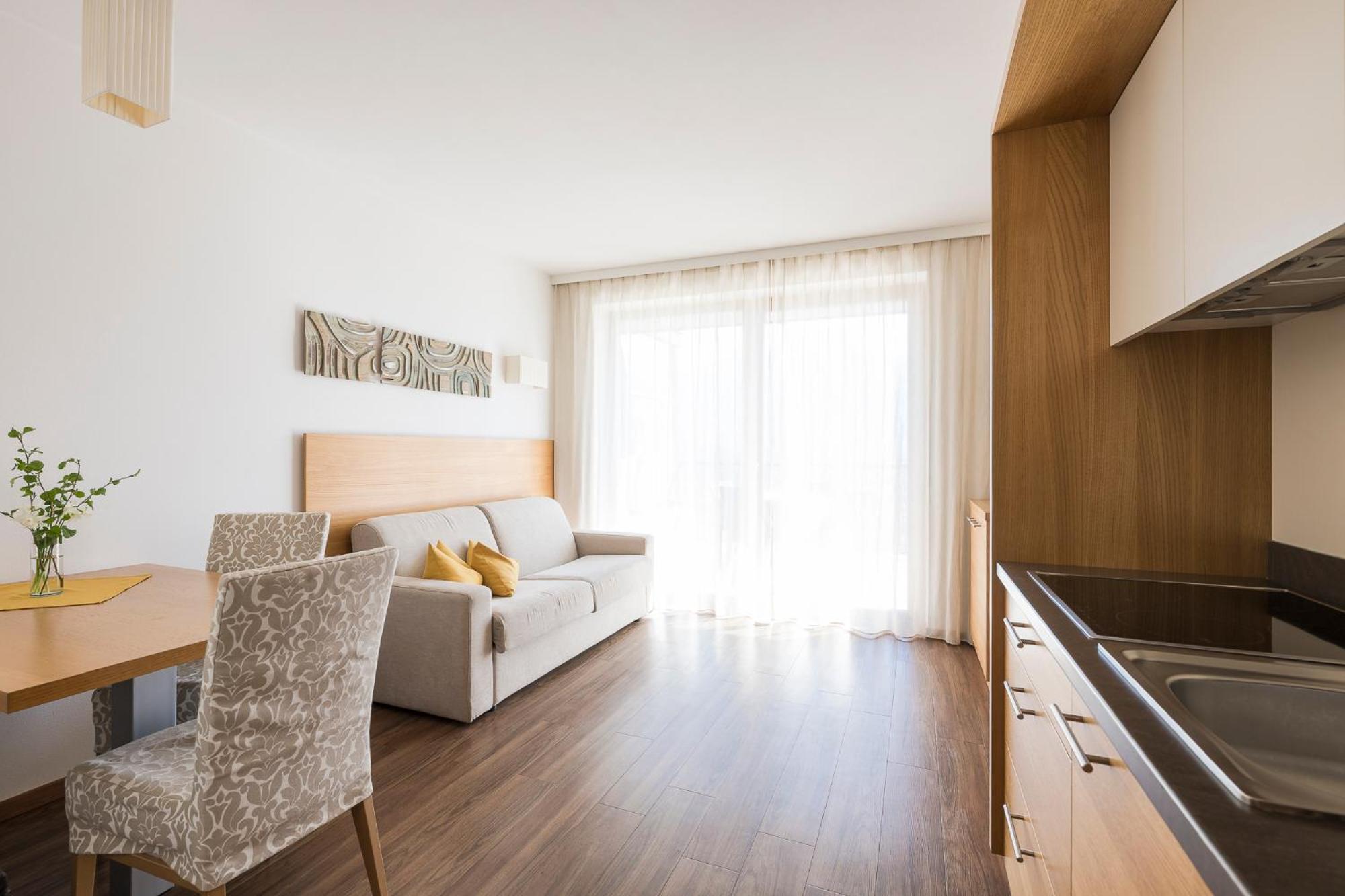 Residence Aqualis Marlengo Dış mekan fotoğraf