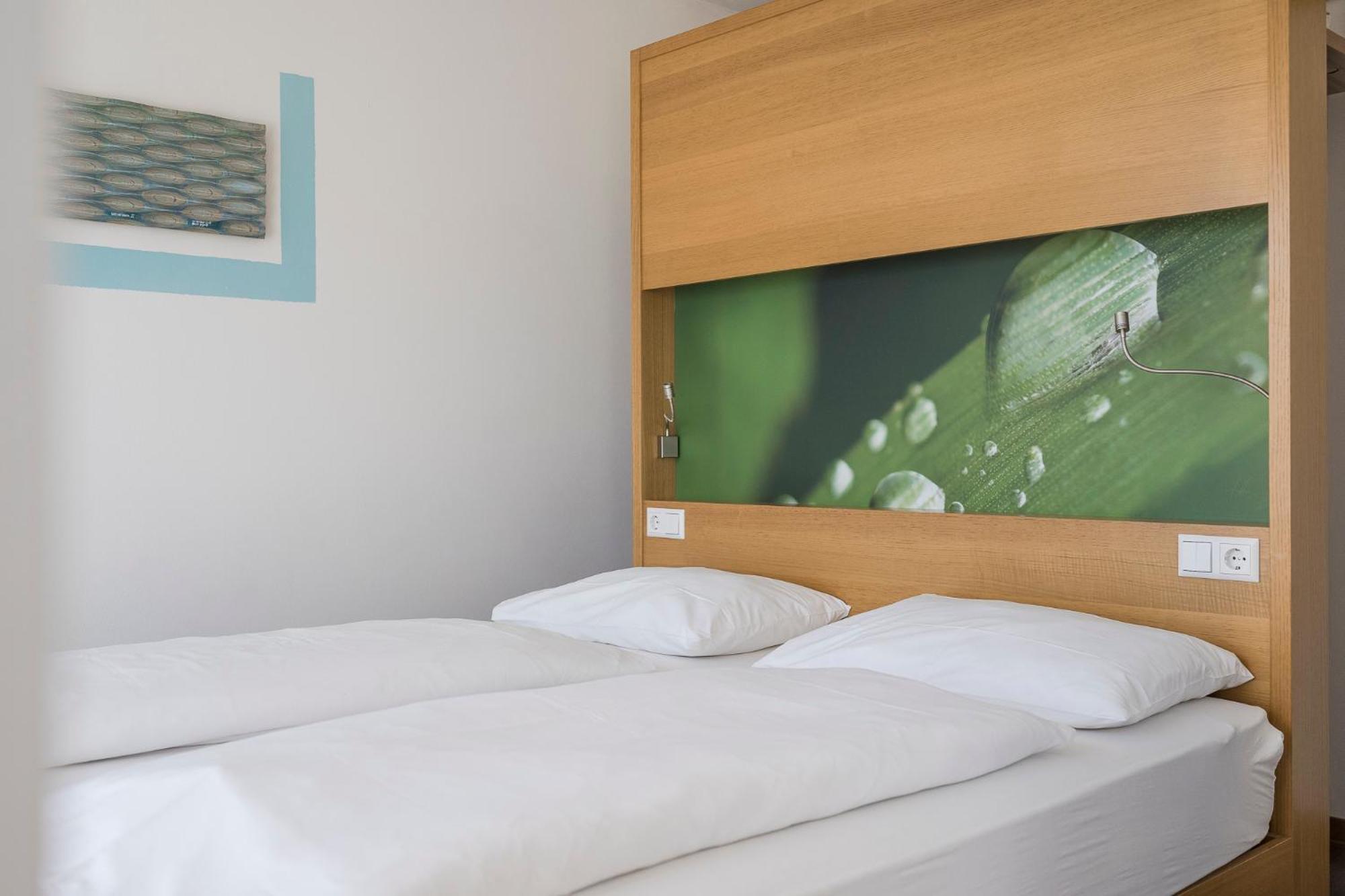 Residence Aqualis Marlengo Dış mekan fotoğraf