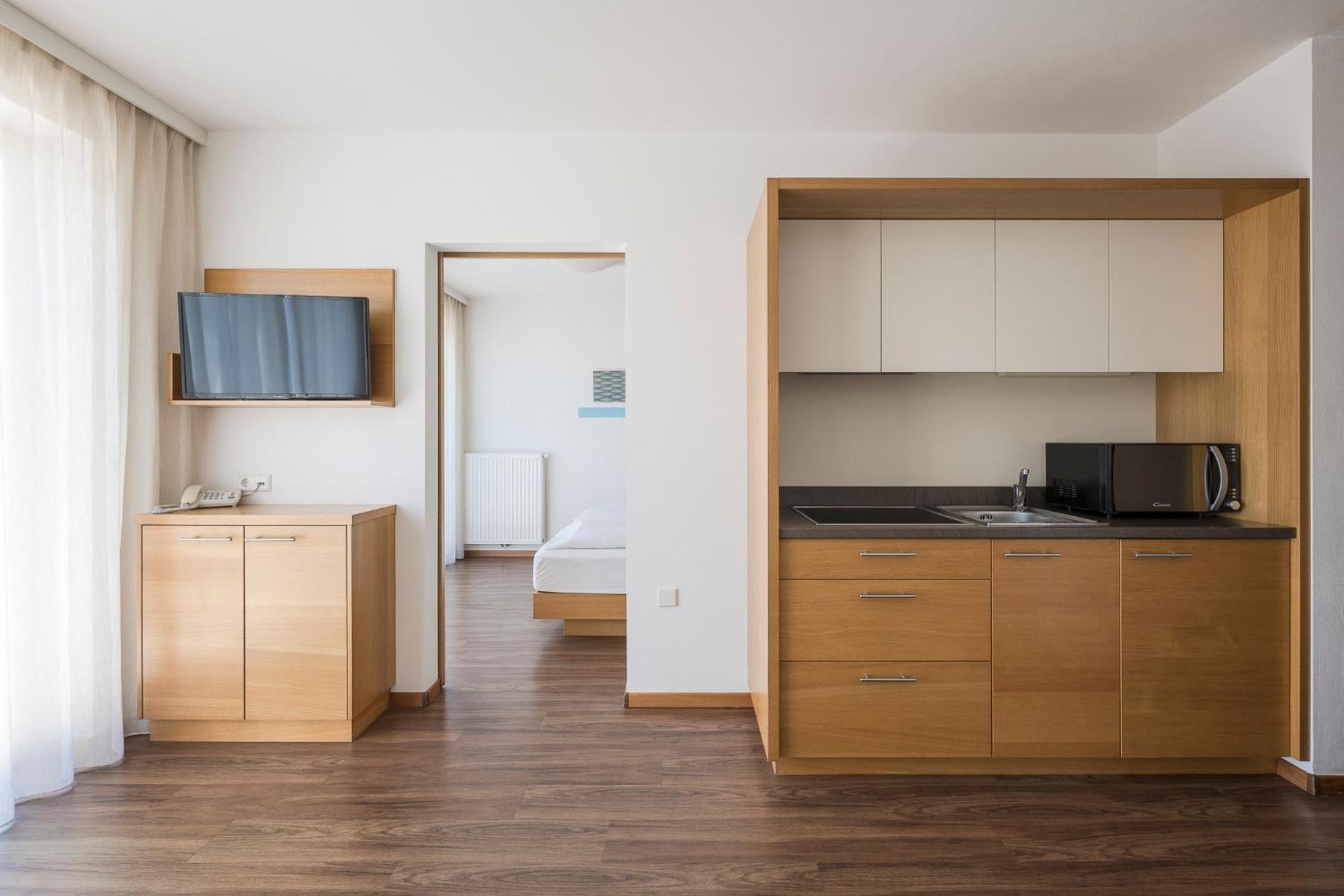 Residence Aqualis Marlengo Dış mekan fotoğraf