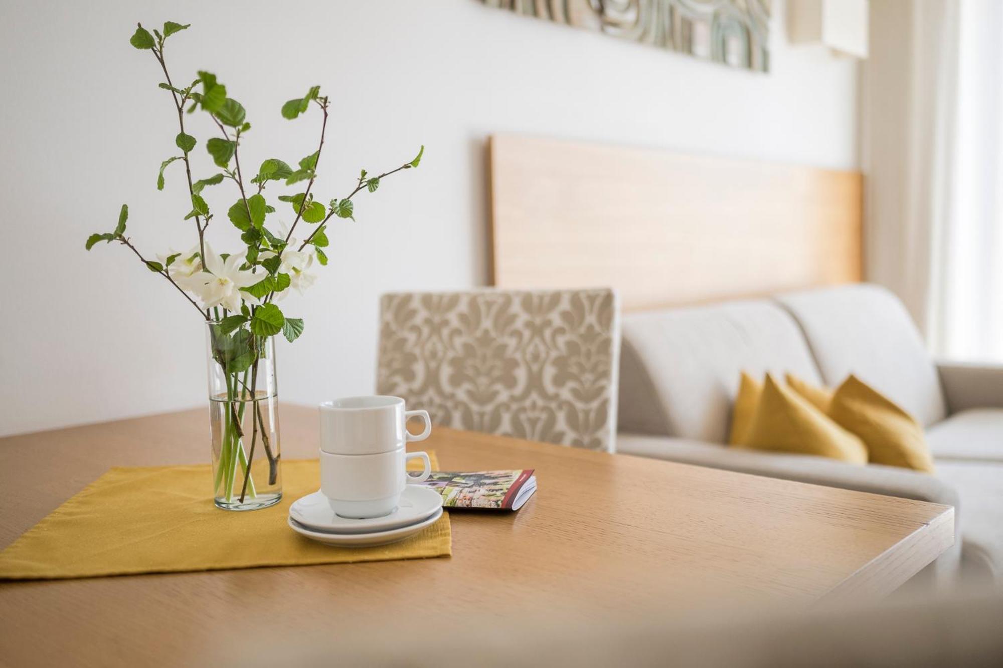 Residence Aqualis Marlengo Dış mekan fotoğraf