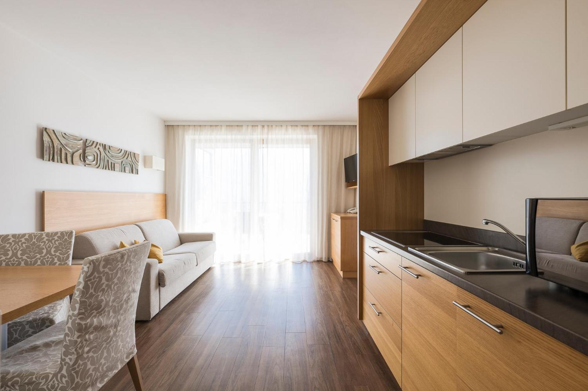 Residence Aqualis Marlengo Dış mekan fotoğraf