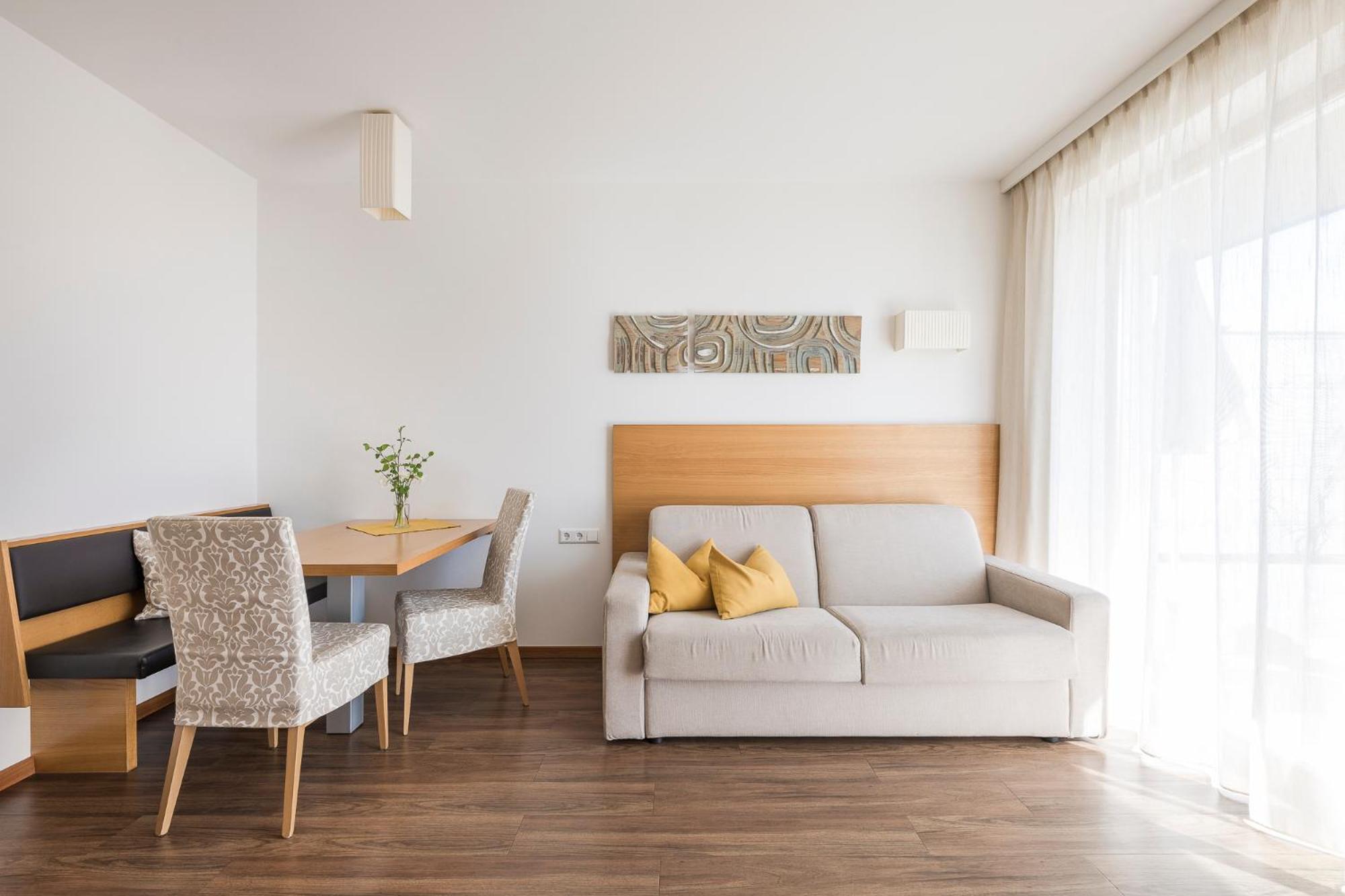 Residence Aqualis Marlengo Dış mekan fotoğraf