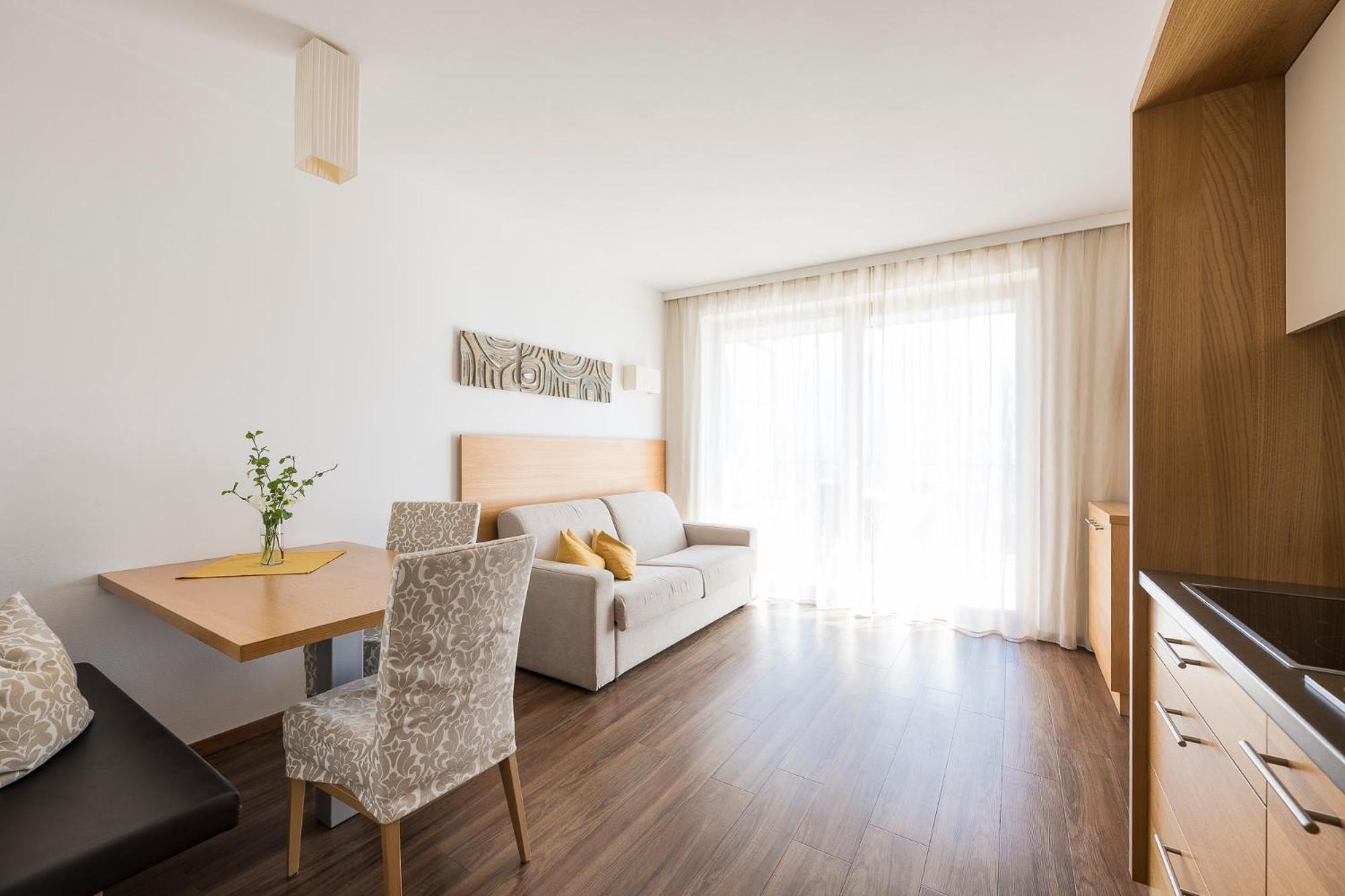 Residence Aqualis Marlengo Dış mekan fotoğraf