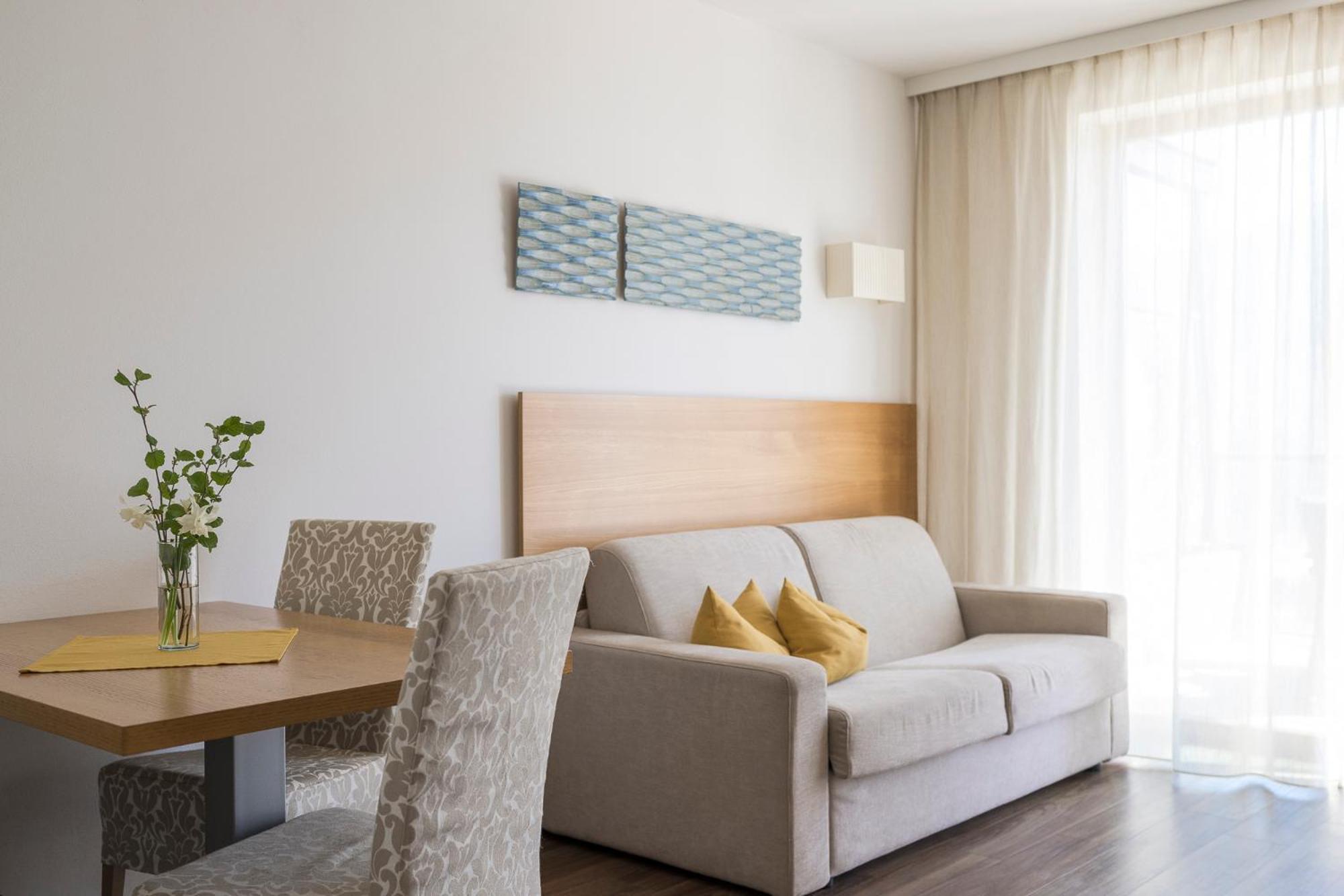 Residence Aqualis Marlengo Dış mekan fotoğraf