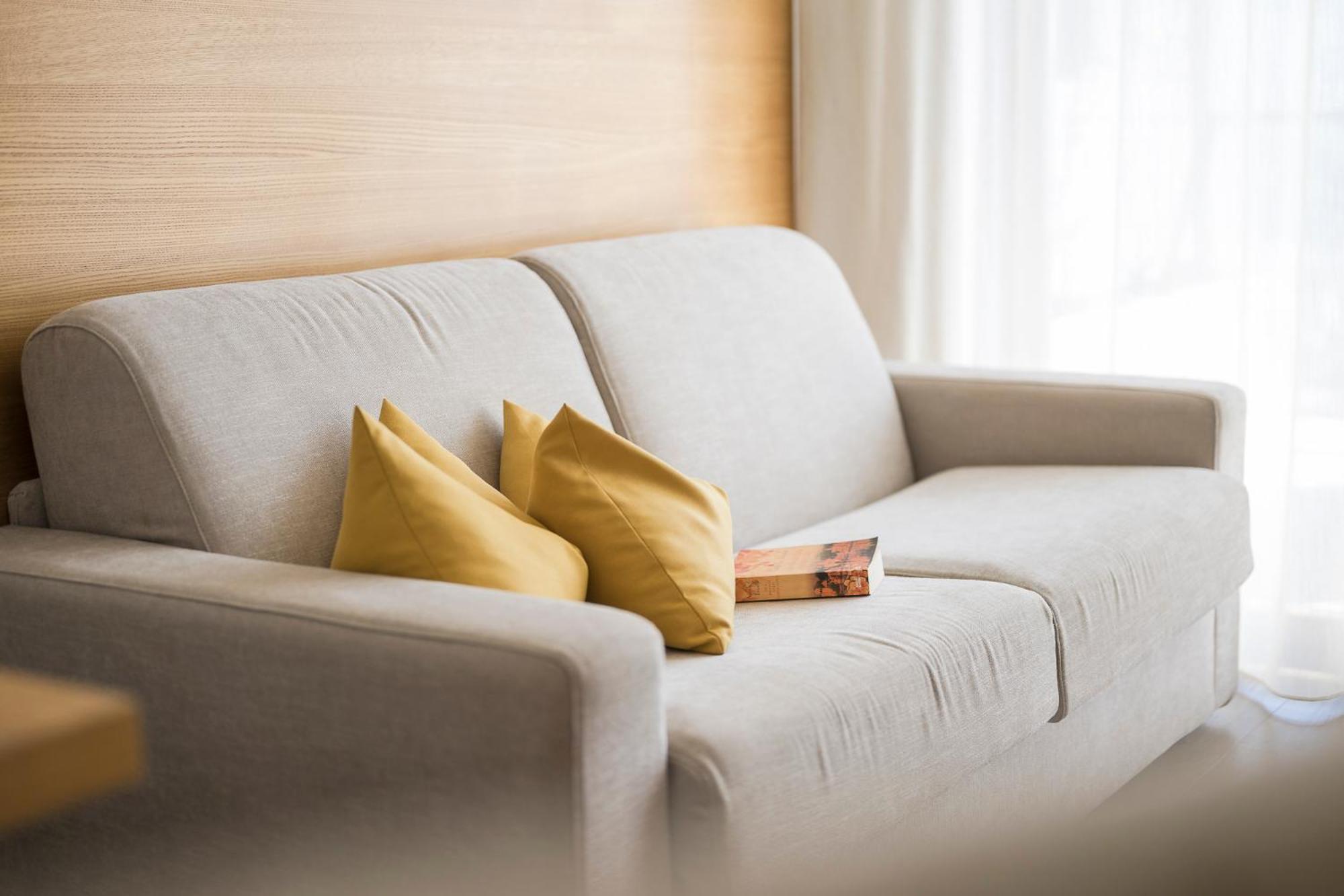 Residence Aqualis Marlengo Dış mekan fotoğraf
